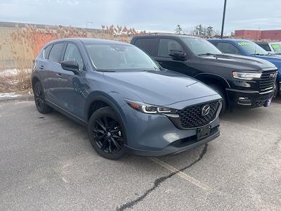 Used 2024 Mazda CX-5 2.5 S Carbon Edition for sale #26P02 - photo 1