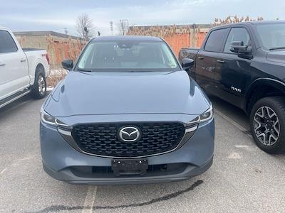 Used 2024 Mazda CX-5 2.5 S Carbon Edition for sale #26P02 - photo 2
