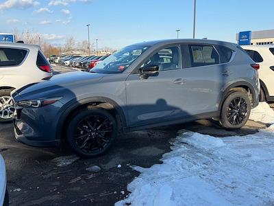 Used 2024 Mazda CX-5 2.5 S Carbon Edition for sale #26P02 - photo 2
