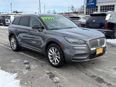 Used 2022 Lincoln Corsair - photo 1