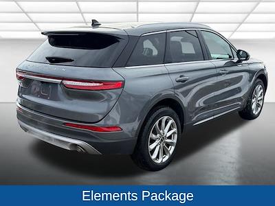 Used 2022 Lincoln Corsair - photo 1