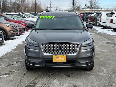 Used 2022 Lincoln Corsair - photo 1