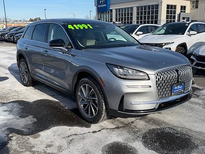 Used 2024 Lincoln Corsair - photo 1