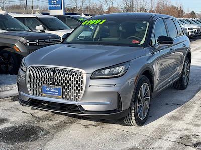 Used 2024 Lincoln Corsair - photo 1