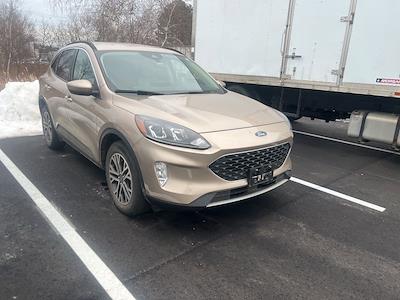 Used 2020 Ford Escape SEL for sale #26P05 - photo 1