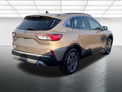 Used 2020 Ford Escape - photo 1