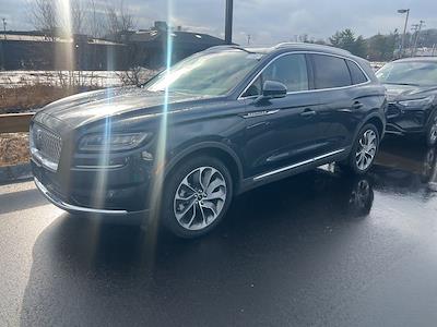 2023 Lincoln Nautilus AWD SUV for sale #26P08 - photo 1