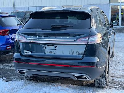 2023 Lincoln Nautilus AWD SUV for sale #26P08 - photo 2