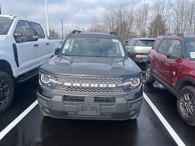 2025 Ford Bronco Sport 4WD SUV for sale #26P09 - photo 2