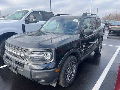 Used 2025 Ford Bronco Sport - photo 1