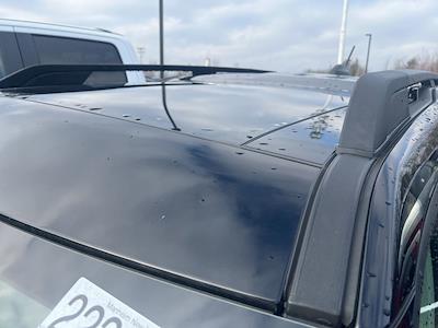 Used 2025 Ford Bronco Sport - photo 1