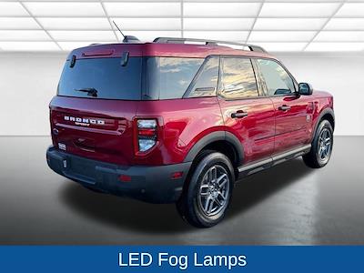 Used 2025 Ford Bronco Sport - photo 1