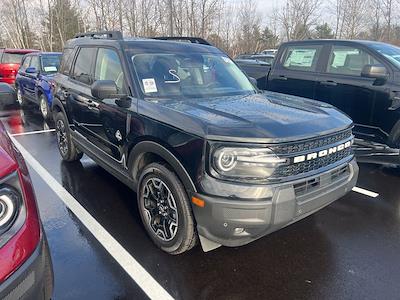 2025 Ford Bronco Sport 4WD SUV for sale #26P12 - photo 1
