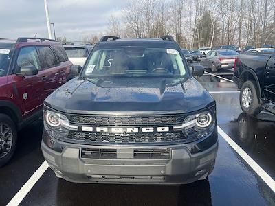 2025 Ford Bronco Sport 4WD SUV for sale #26P12 - photo 2