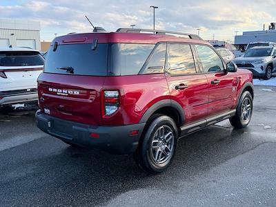 Used 2025 Ford Bronco Sport Big Bend for sale #26P13 - photo 2