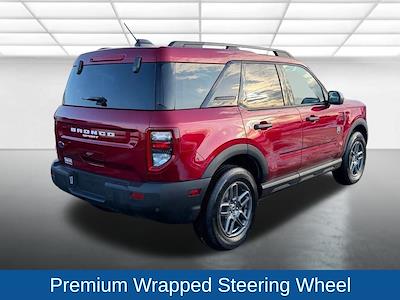 Used 2025 Ford Bronco Sport - photo 1
