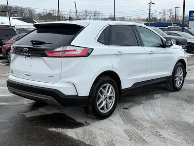 Used 2024 Ford Edge - photo 1
