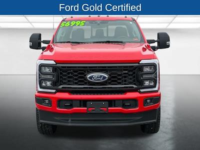 2025 Ford F-250 Crew Cab 4WD Pickup for sale #26P18 - photo 2