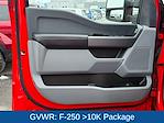2025 Ford F-250 Crew Cab 4WD Pickup for sale #26P18 - photo 14