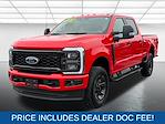2025 Ford F-250 Crew Cab 4WD Pickup for sale #26P18 - photo 5