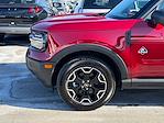 2025 Ford Bronco Sport 4WD SUV for sale #26P23 - photo 24