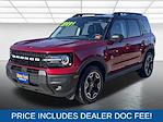 2025 Ford Bronco Sport 4WD SUV for sale #26P23 - photo 4