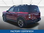 2025 Ford Bronco Sport 4WD SUV for sale #26P23 - photo 5