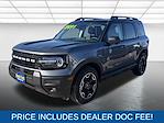 2025 Ford Bronco Sport 4WD SUV for sale #26P24 - photo 4