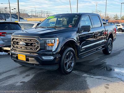 Used 2023 Ford F-150 - photo 1