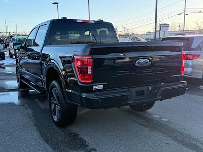 Used 2023 Ford F-150 - photo 1