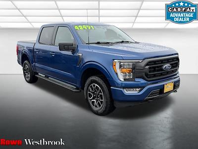 Used 2023 Ford F-150 - photo 1