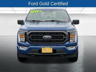 Used 2023 Ford F-150 - photo 1