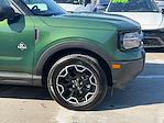 2025 Ford Bronco Sport 4WD SUV for sale #26P27 - photo 25