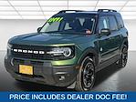 2025 Ford Bronco Sport 4WD SUV for sale #26P27 - photo 4
