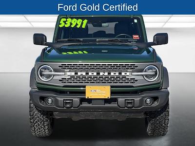 Used 2025 Ford Bronco - photo 1