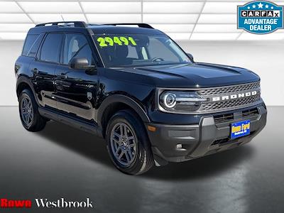 Used 2025 Ford Bronco Sport - photo 1