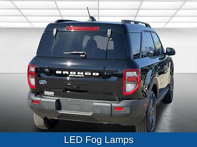 Used 2025 Ford Bronco Sport - photo 1