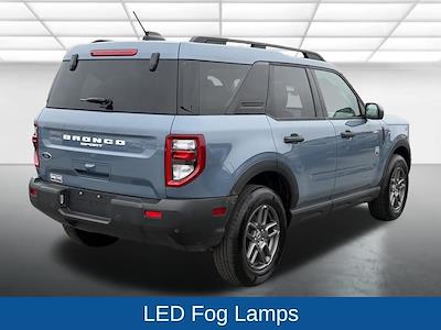 Used 2025 Ford Bronco Sport - photo 1