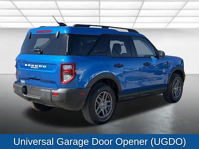 Used 2025 Ford Bronco Sport - photo 1
