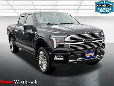 Used 2024 Ford F-150 - photo 1