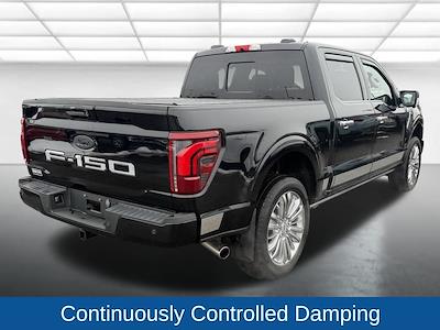 Used 2024 Ford F-150 - photo 1