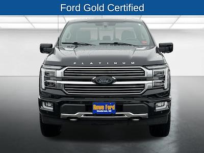 Used 2024 Ford F-150 - photo 1