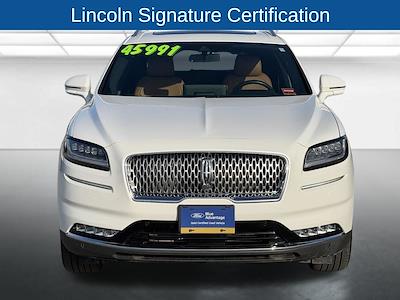 Used 2023 Lincoln Nautilus - photo 1