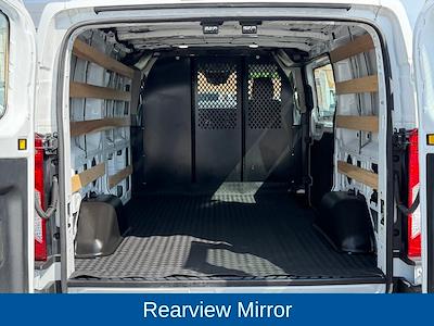 Used 2024 Ford Transit 250 - photo 2
