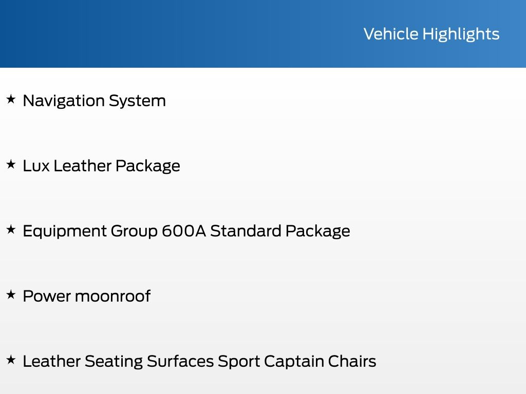 Used 2025 Ford Explorer - photo 11