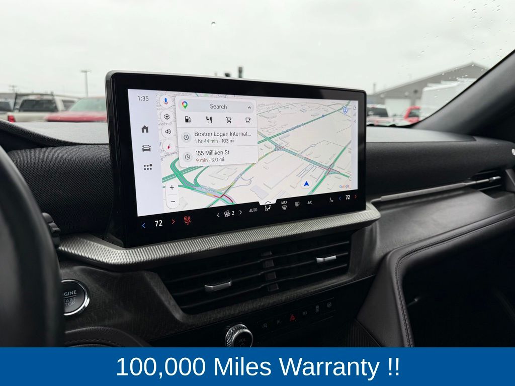 Used 2025 Ford Explorer - photo 9