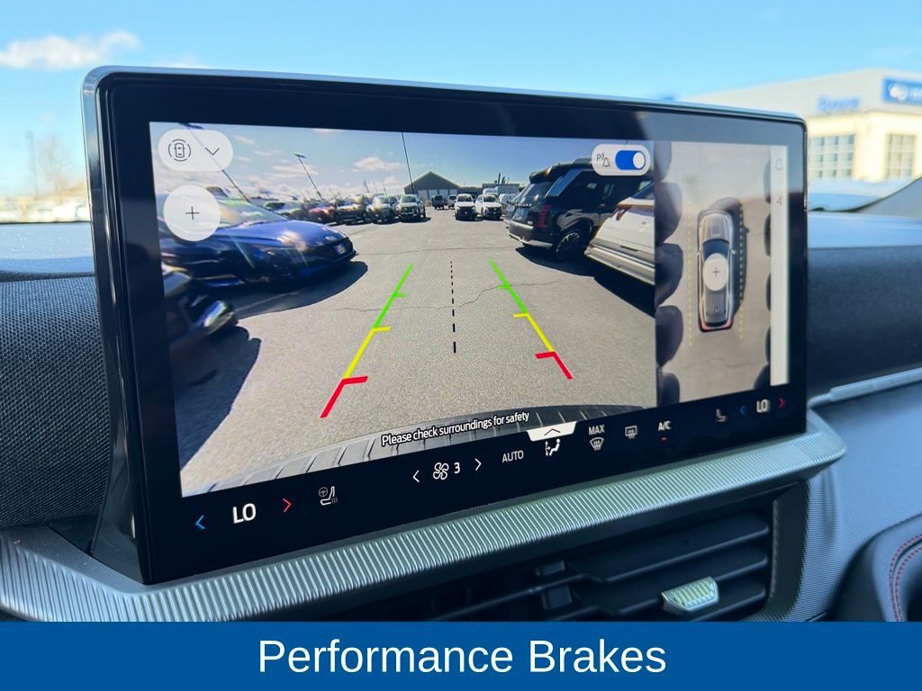 Used 2025 Ford Explorer - photo 17