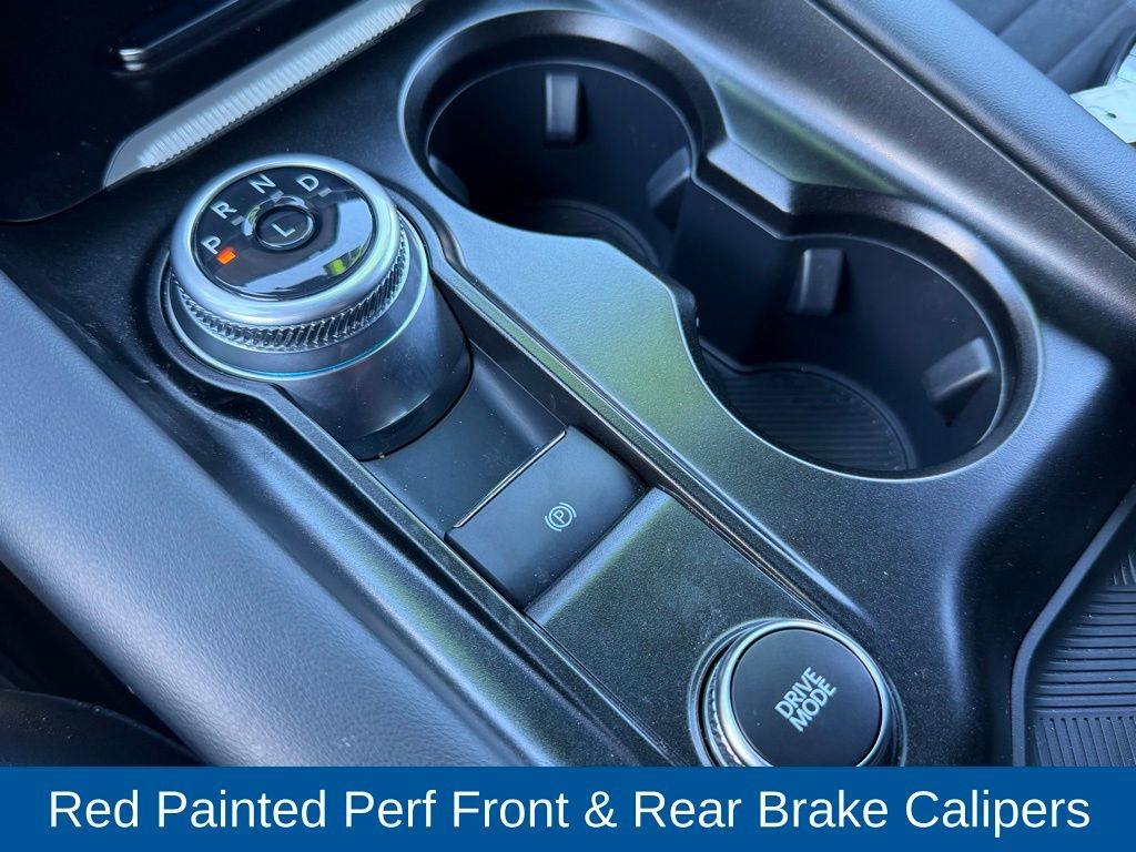 Used 2025 Ford Explorer - photo 18