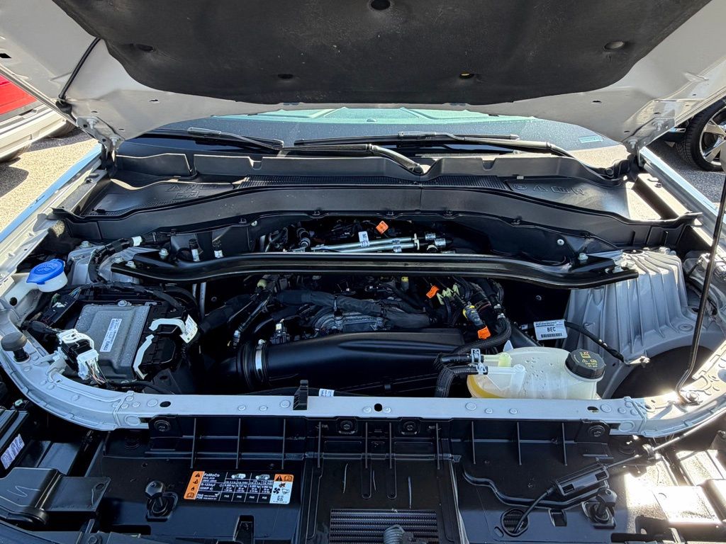 Used 2025 Ford Explorer - photo 20