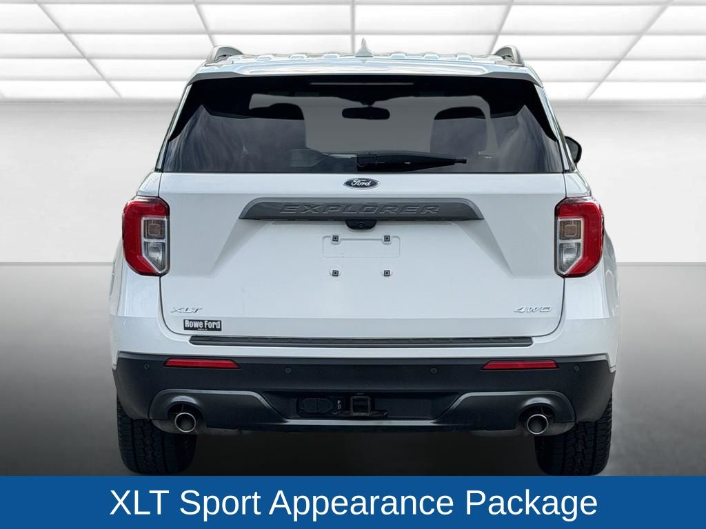 Used 2023 Ford Explorer - photo 15